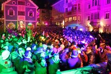 silvester in groeden sankt ulrich