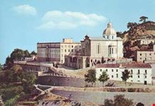 Tempio "Don Bosco" e Istituto Salesiano