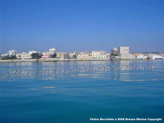 Torre dal mare