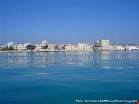 Torre dal mare