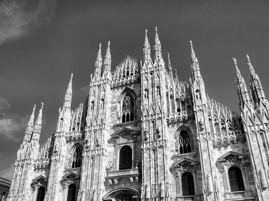 mailand mailaender dom