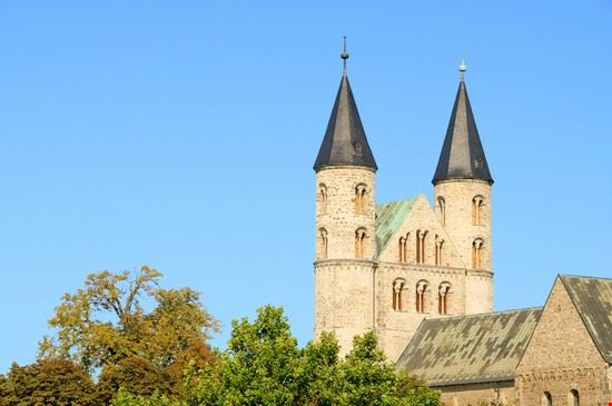 Magdeburgo  