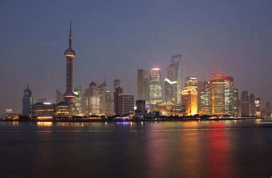 Pudong