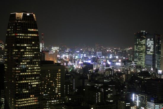 Ginza Tokyo  