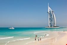 dubai burj al arab hotel