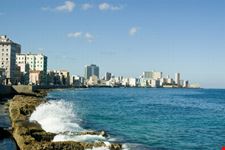 l  avana bay of havana