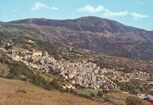 Veduta panoramica del paesaggio