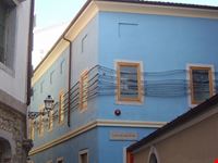 palazzo celeste trieste