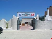 diver center marsala