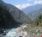 kathmandu annapurna base camp trek