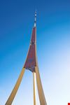 riga fernsehturm riga