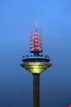 frankfurt europaturm