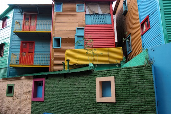 buenos aires la boca