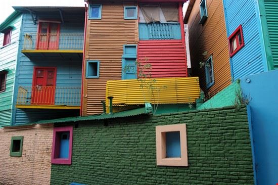  Buenos Aires  