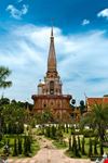 phuket wat chalong
