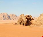 Wadi Rum Wadi Rum