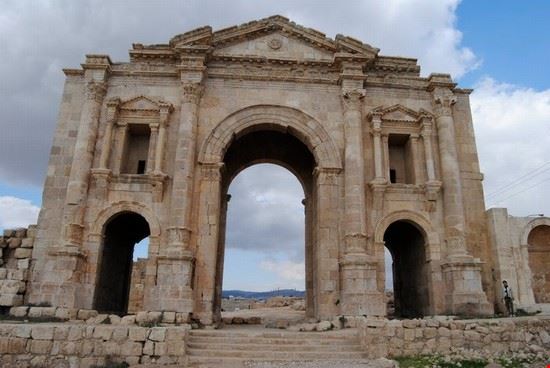  Jerash  