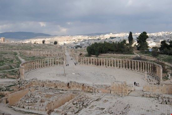  Jerash  
