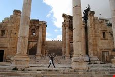jerash jerash