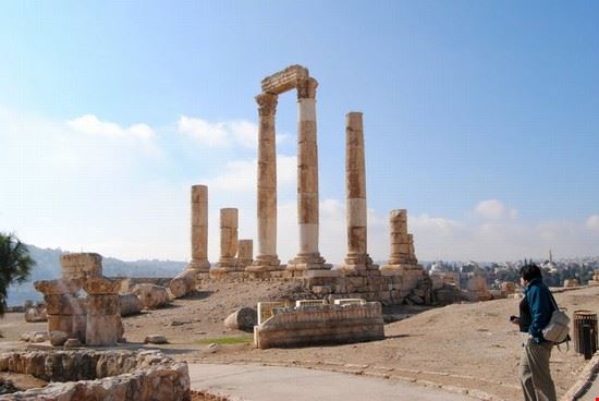 Amman