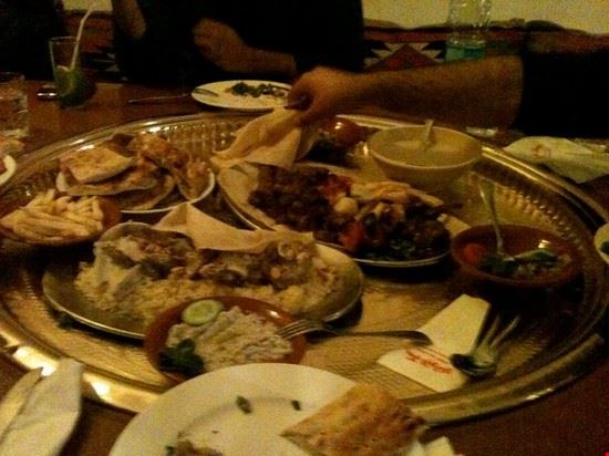  Amman  