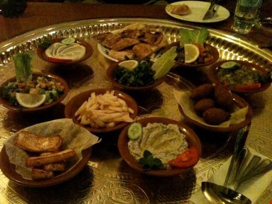  Amman  