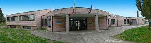 Scuola primaria (ex elementare) di San Giovanni in Marignano