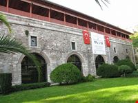 istanbul istanbul museum fuer tuerkische und islamische kunst