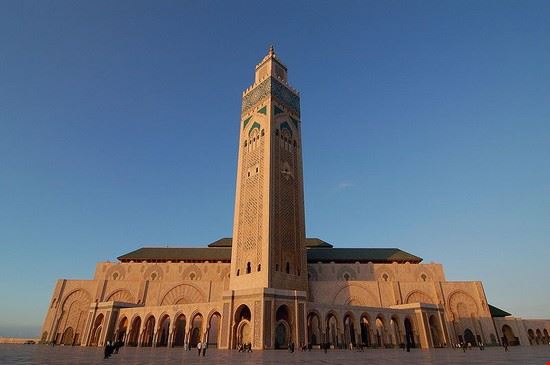 Casablanca