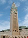casablanca moschee hassan ii