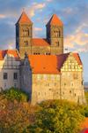 quedlinburg quedlinburger dom