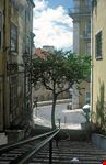 lissabon aufstieg in den chiado