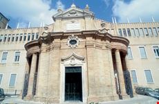 Basilica Santa Maria della Misericordia