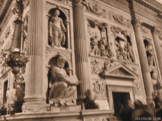 Santuario della Santa Casa  Loreto  