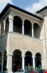 La Loggia dei Mercanti