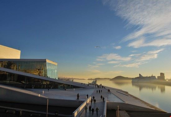  Oslo  