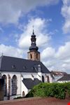 saarbruecken schlosskirche