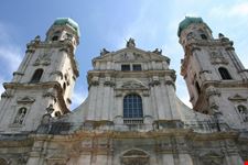 passau dom st stephan