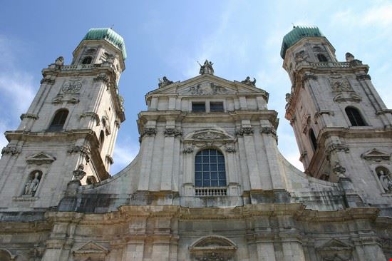  Passau  
