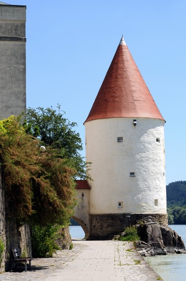 passau schaiblingsturm