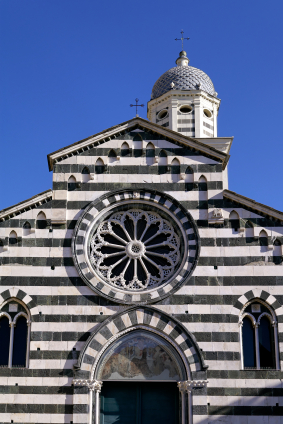 Duomo di Levanto