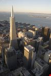 san francisco transamerica pyramid
