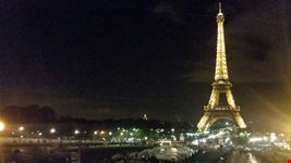 Tour Eiffel