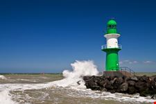 ostseebad warnemuende rostock