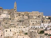 Veduta dei Sassi