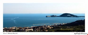 Veduta di Formia
