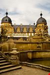 bamberg schloss seehof