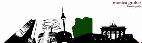 berlin monica gruber tour guide