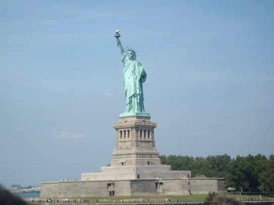 Statua della Libertà