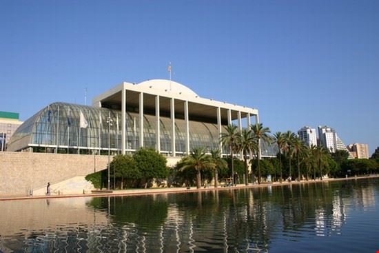 Palau de la Musìca